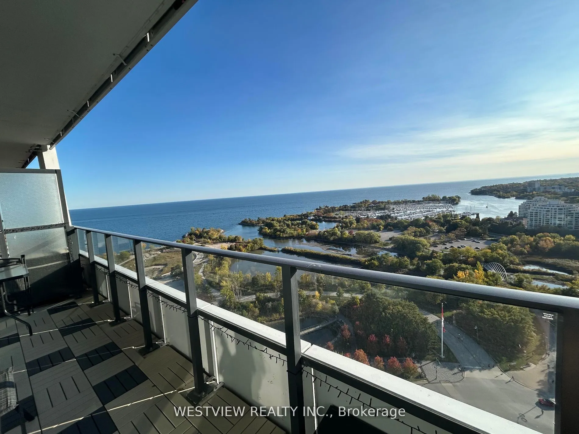 20 Shore Breeze Drive, #2301