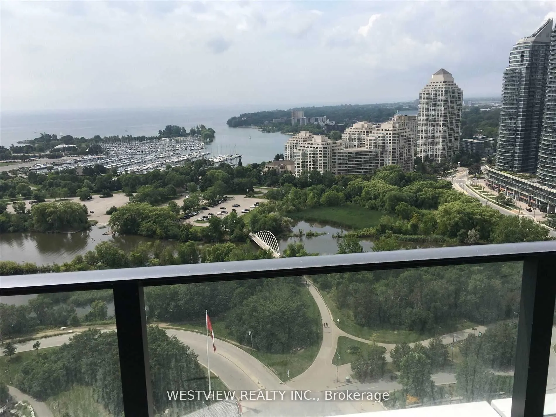 20 Shore Breeze Drive, #2301