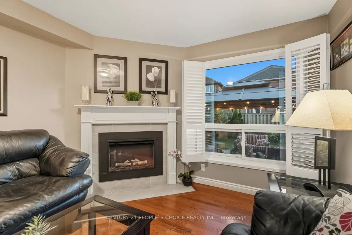 5374 Fallingbrook Drive