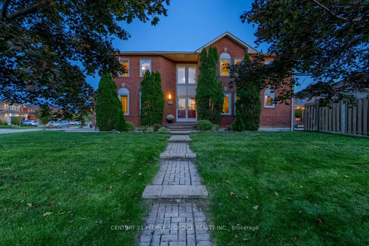 5374 Fallingbrook Drive