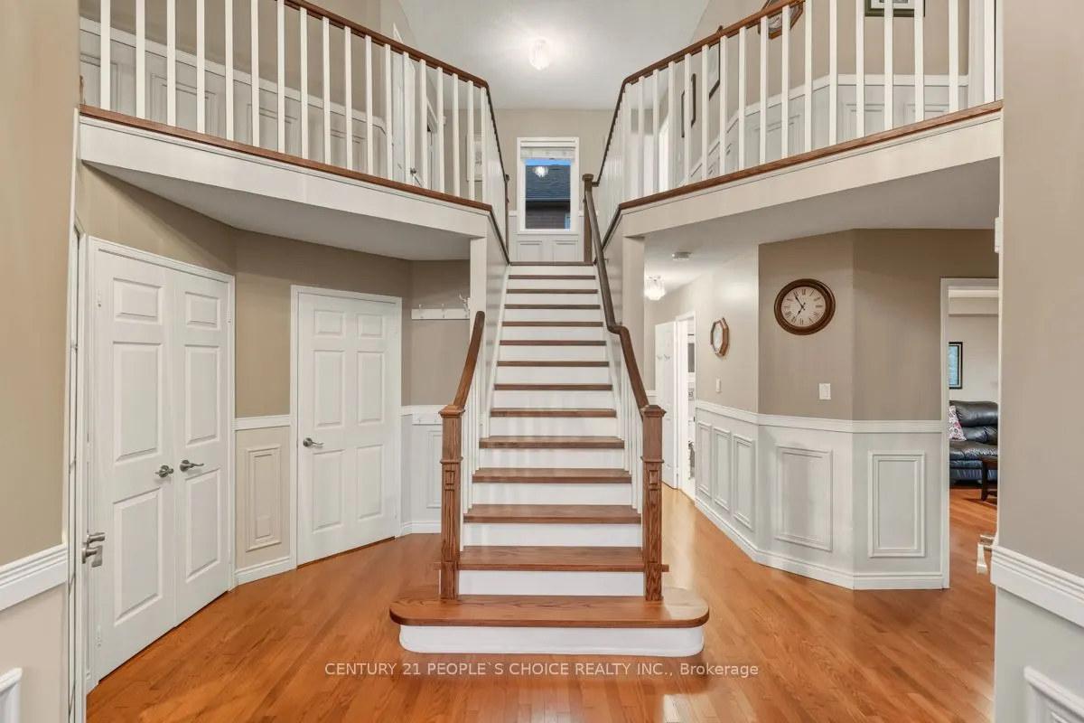 5374 Fallingbrook Drive