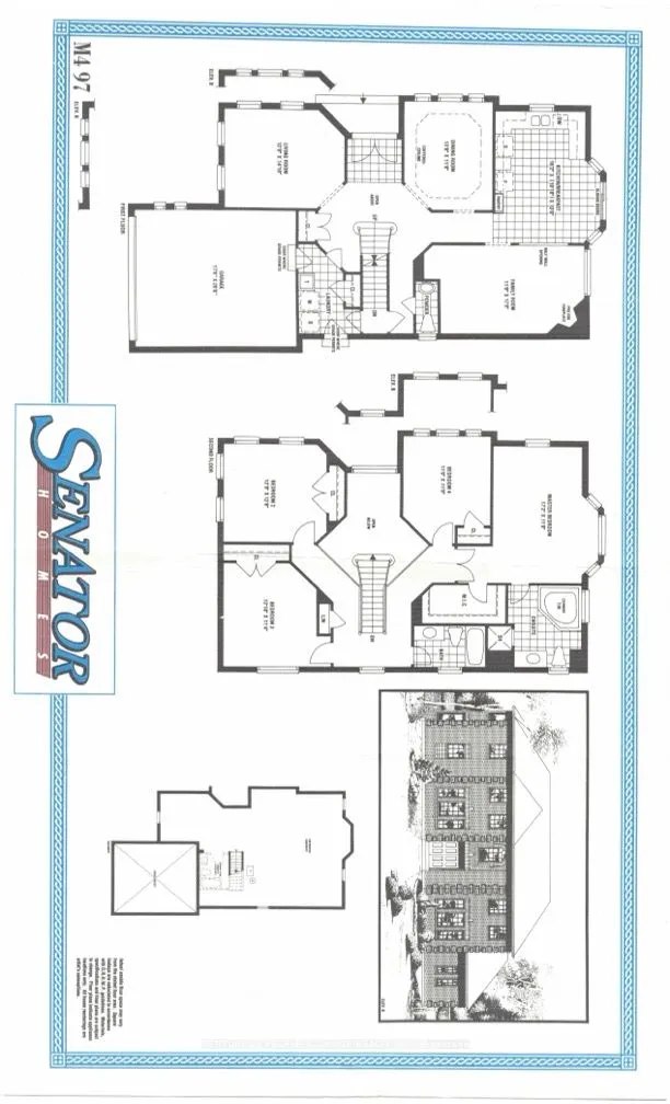5374 Fallingbrook Drive