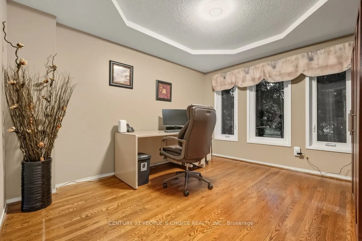 5374 Fallingbrook Drive