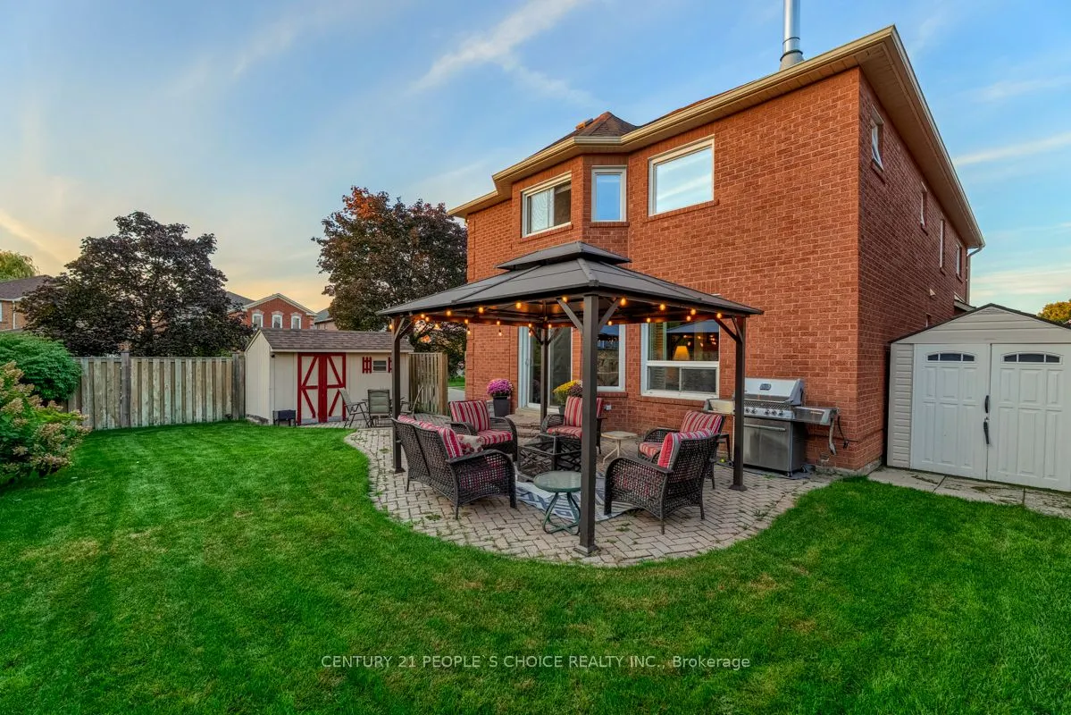 5374 Fallingbrook Drive