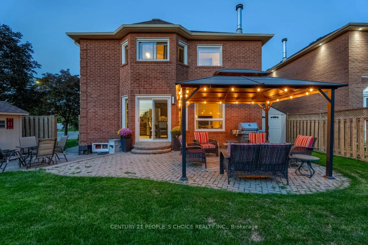 5374 Fallingbrook Drive