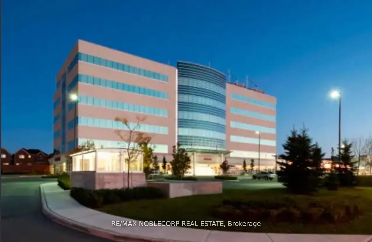 2250 Bovaird Drive E, #401 B