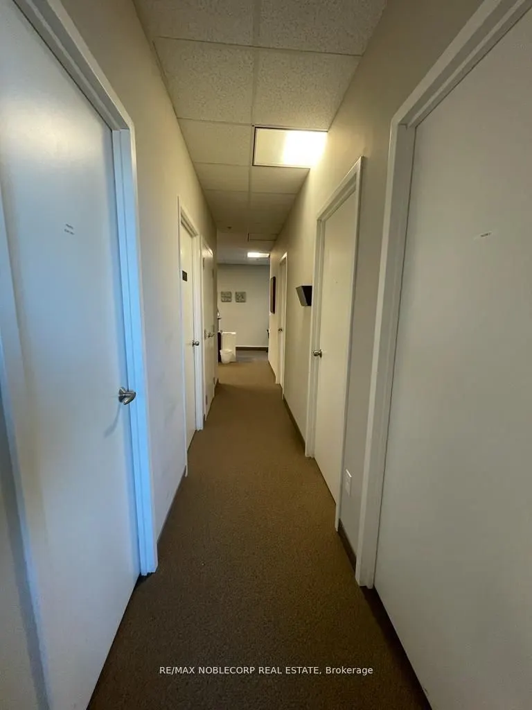 2250 Bovaird Drive E, #401 B