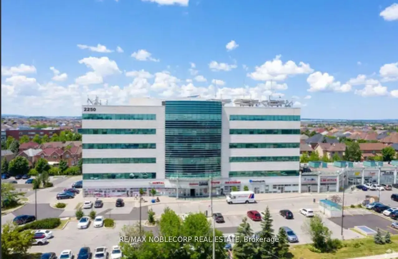 2250 Bovaird Drive E, #401 B