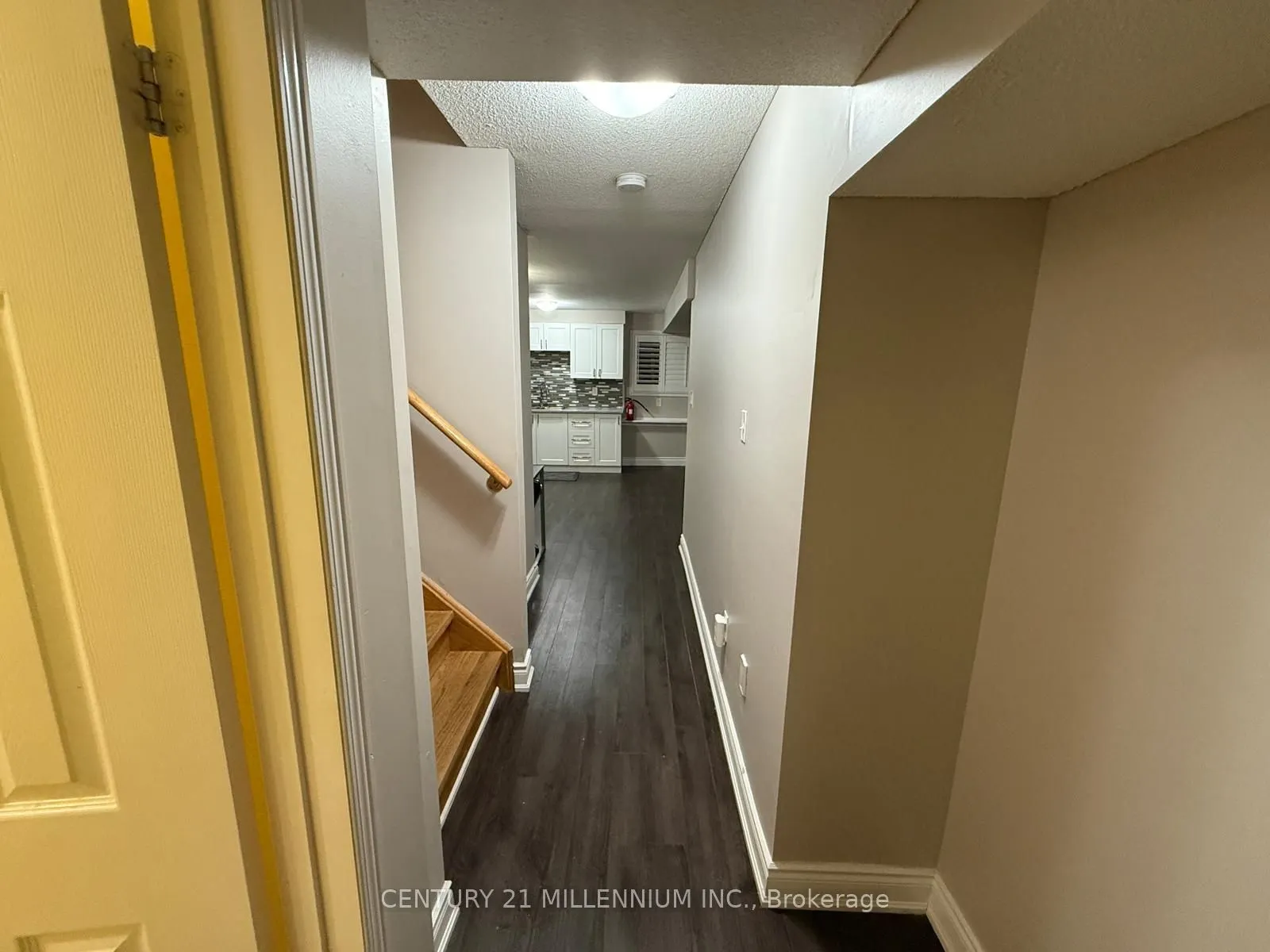 26 Abbotsbury Drive, #Bsmt