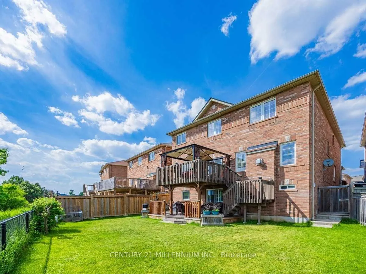 26 Abbotsbury Drive, #Bsmt