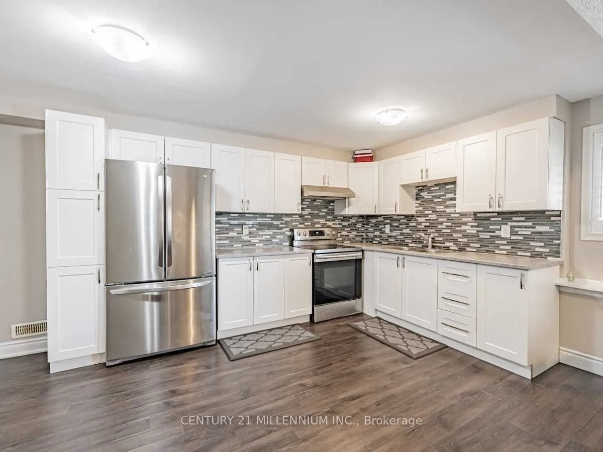 26 Abbotsbury Drive, #Bsmt