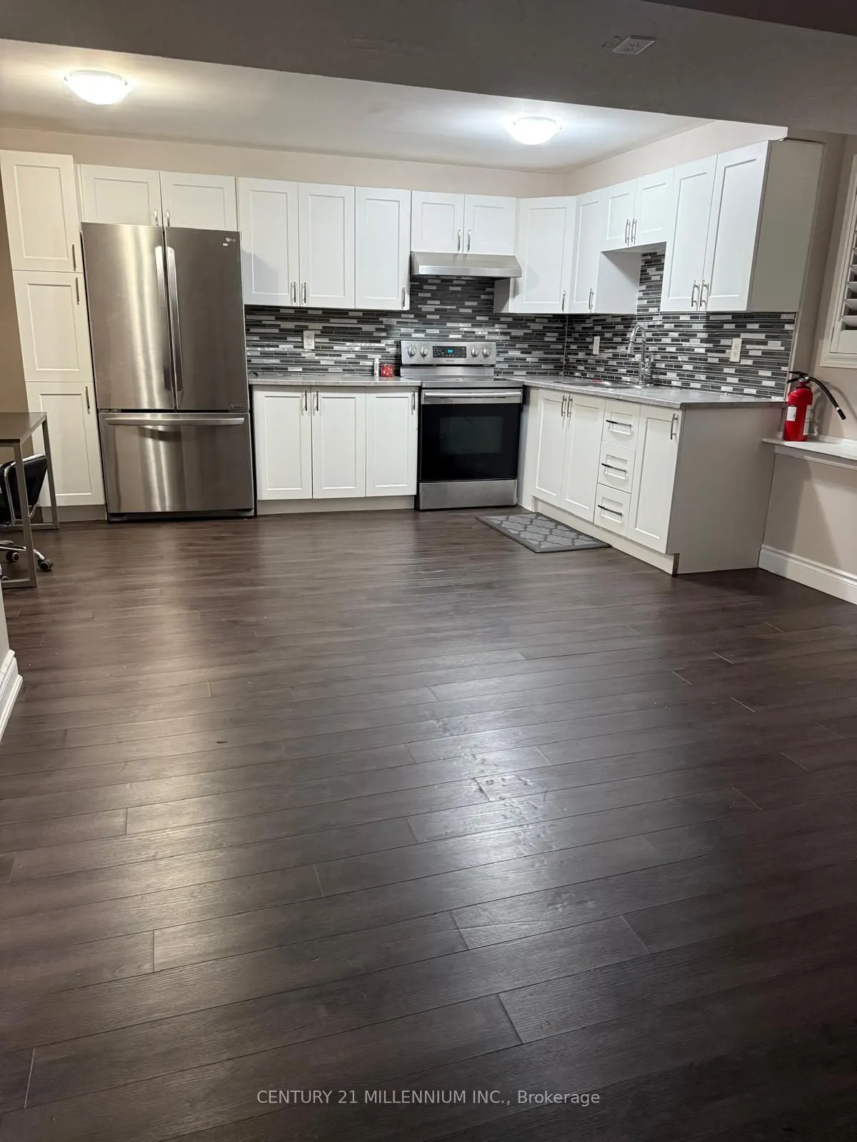 26 Abbotsbury Drive, #Bsmt