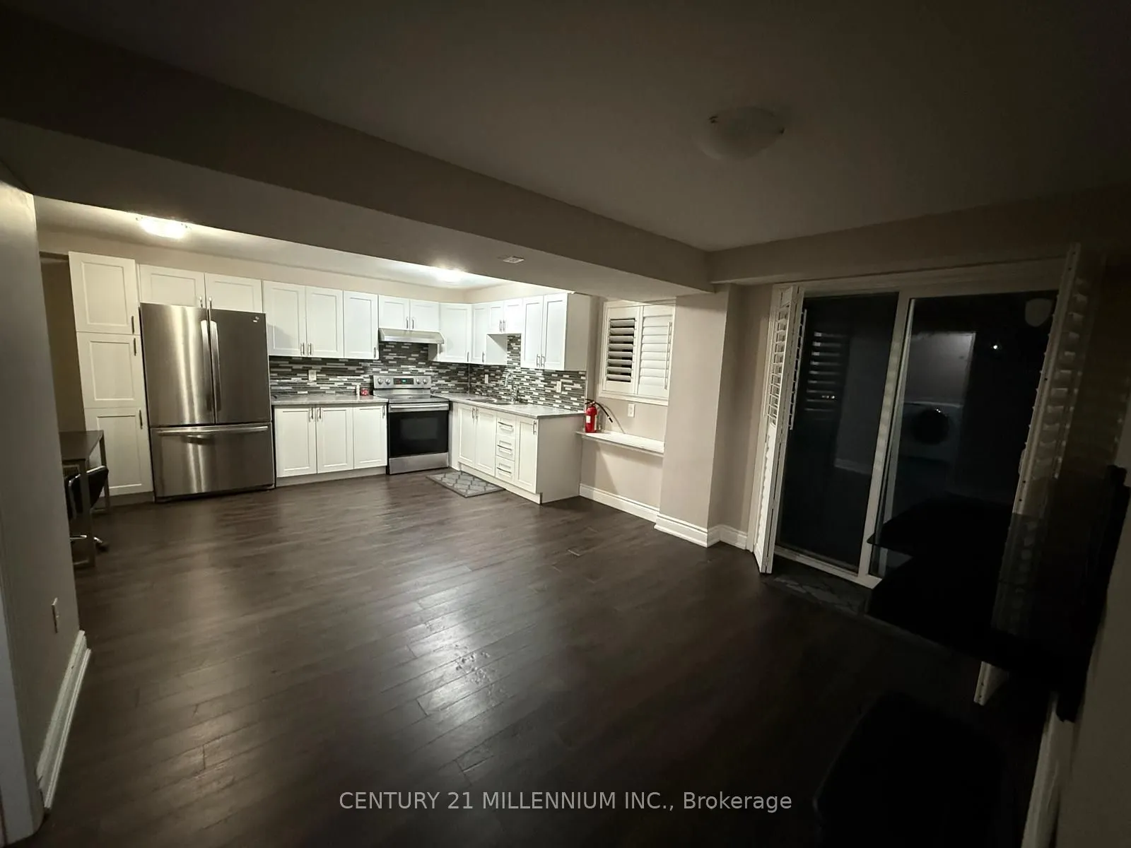 26 Abbotsbury Drive, #Bsmt