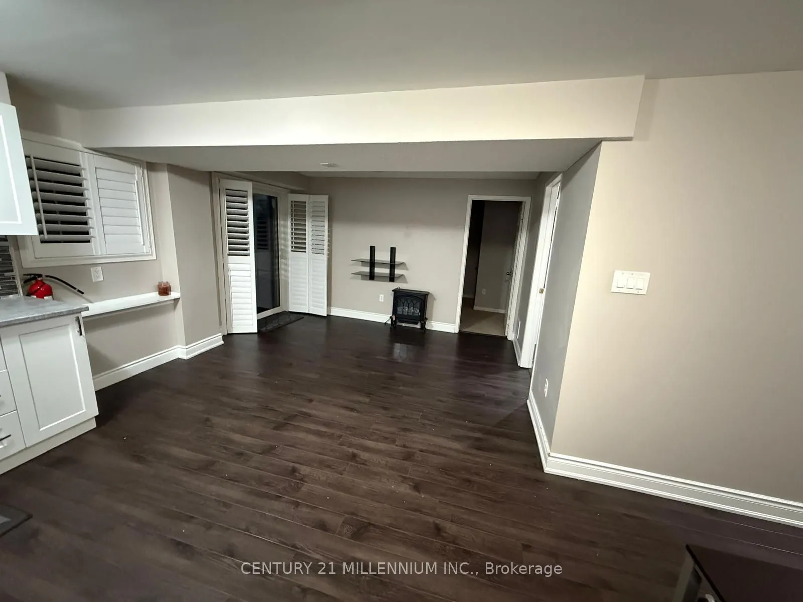 26 Abbotsbury Drive, #Bsmt
