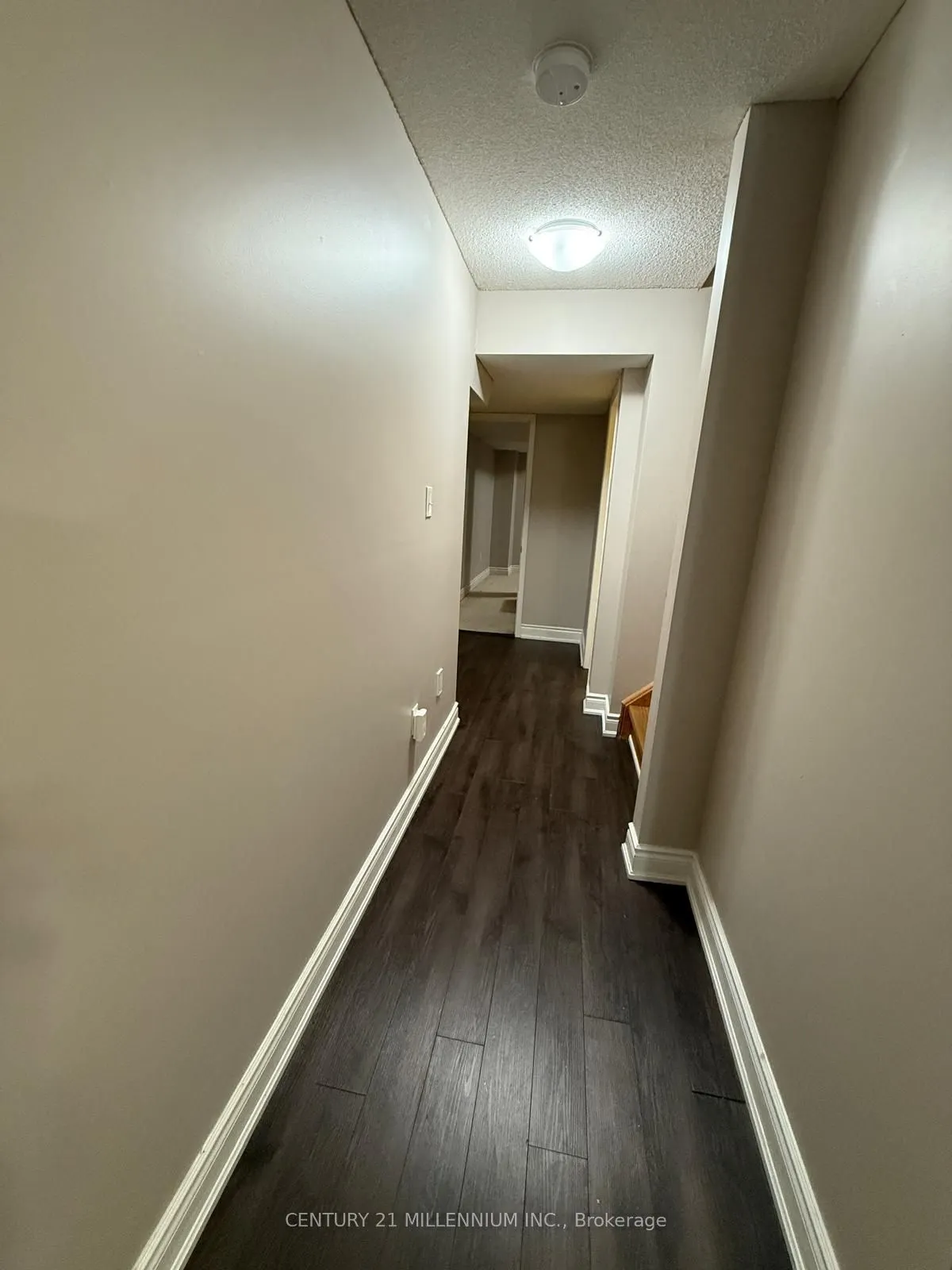 26 Abbotsbury Drive, #Bsmt