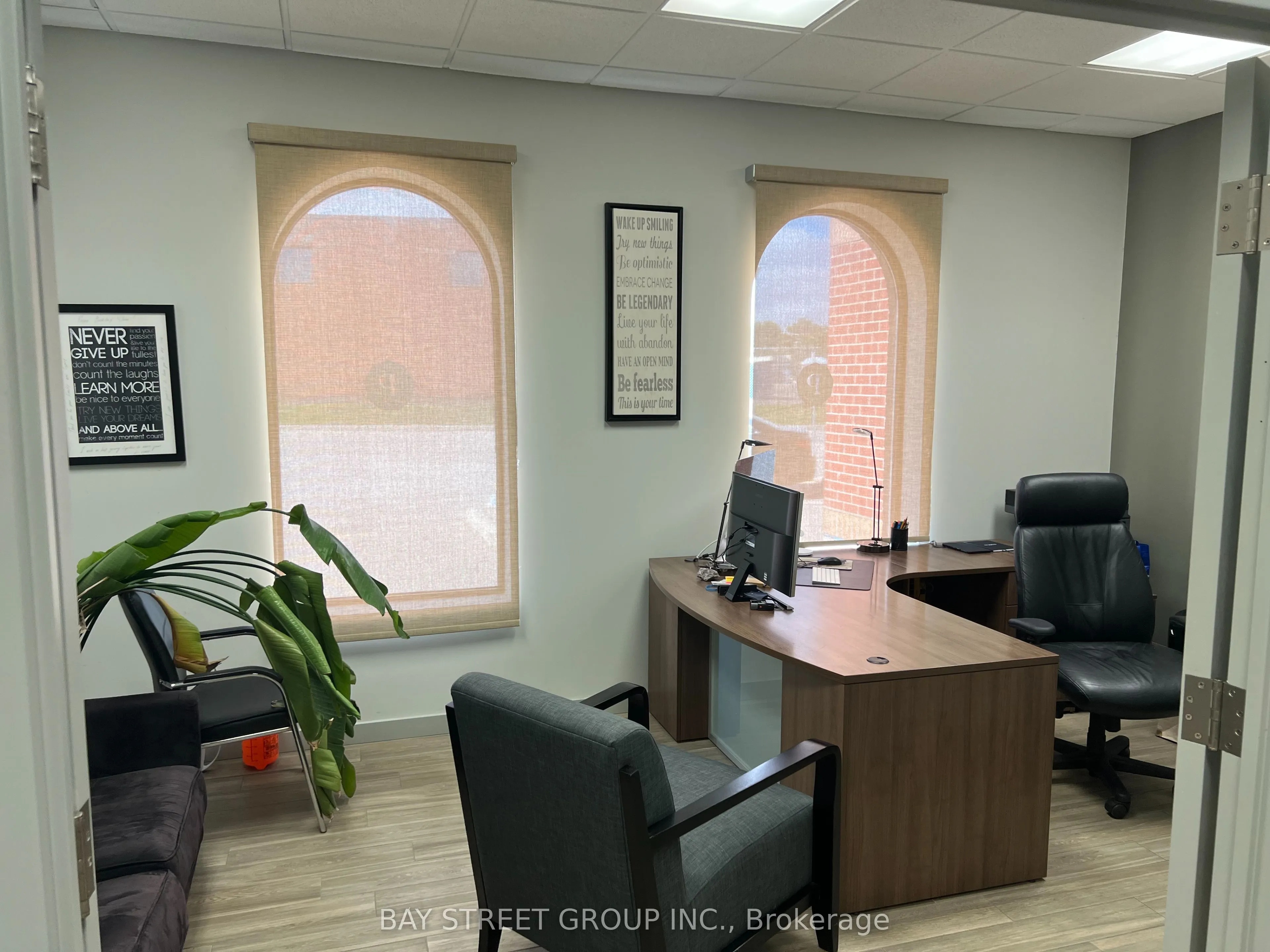 7370 Bramalea Road, #32-33