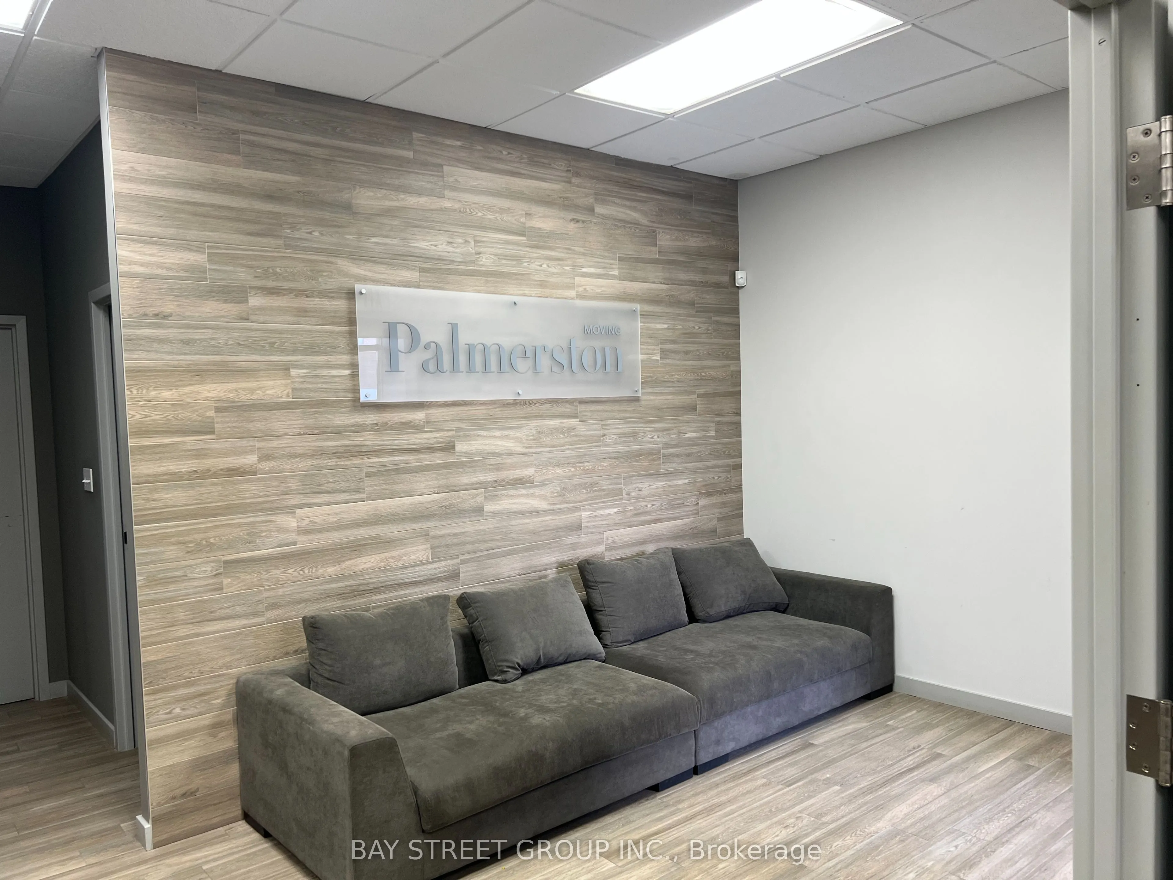 7370 Bramalea Road, #32-33