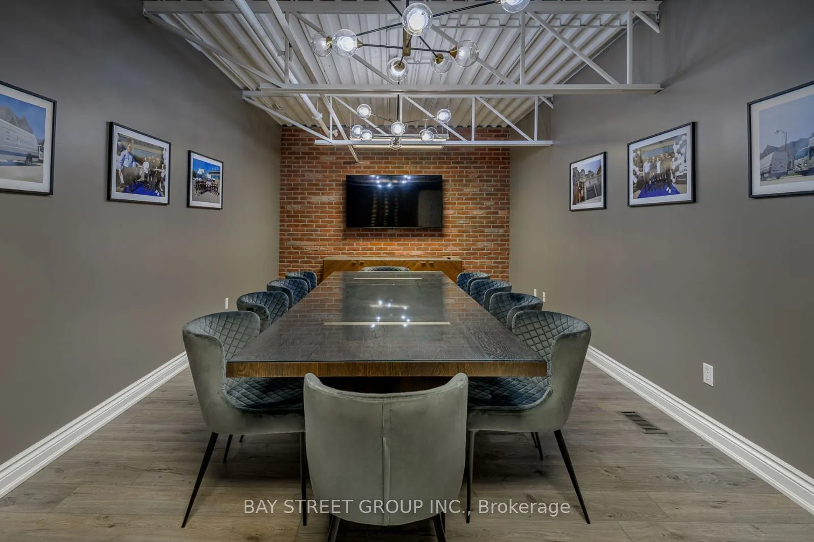 7370 Bramalea Road, #32-33