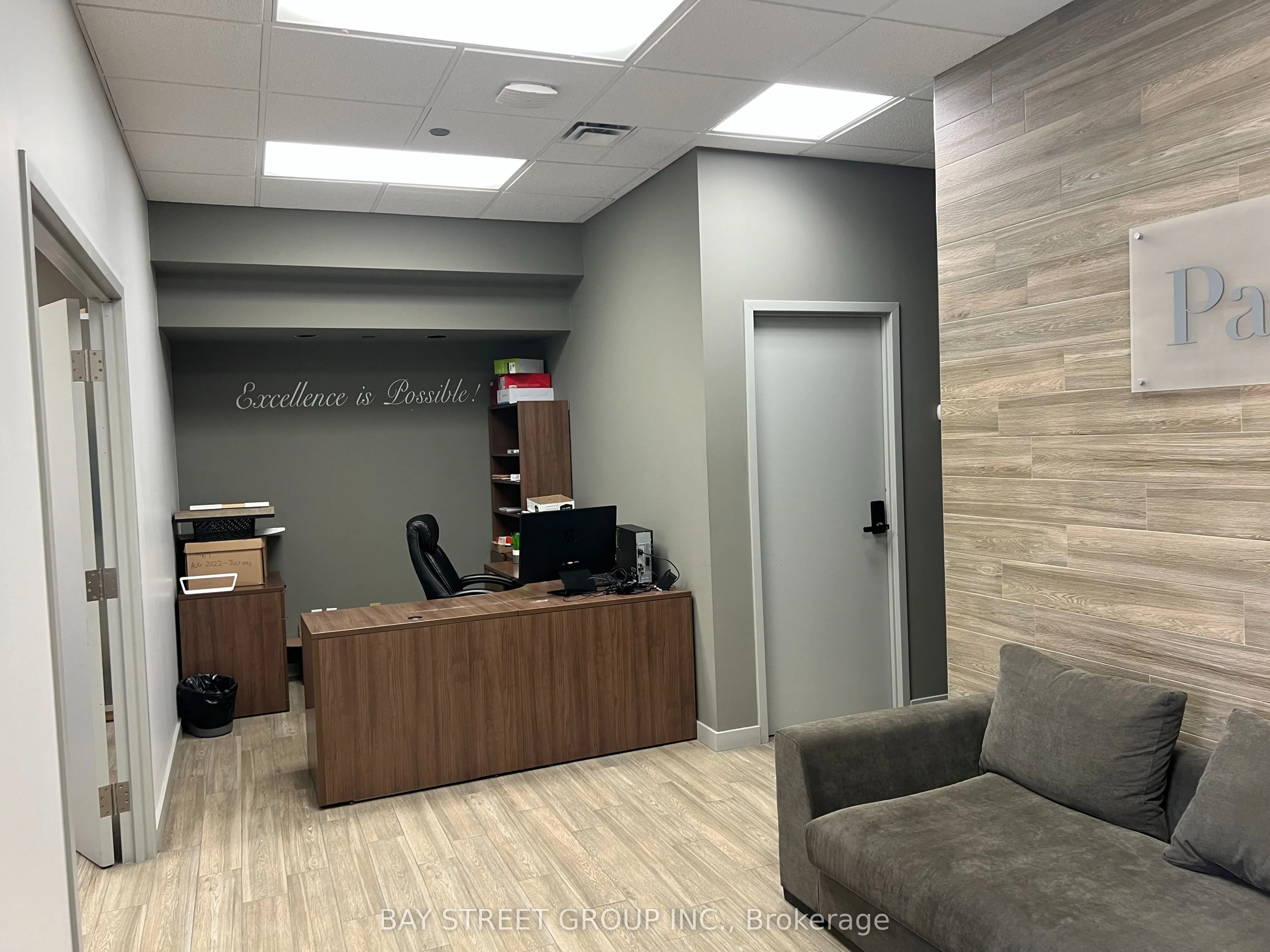 7370 Bramalea Road, #32-33