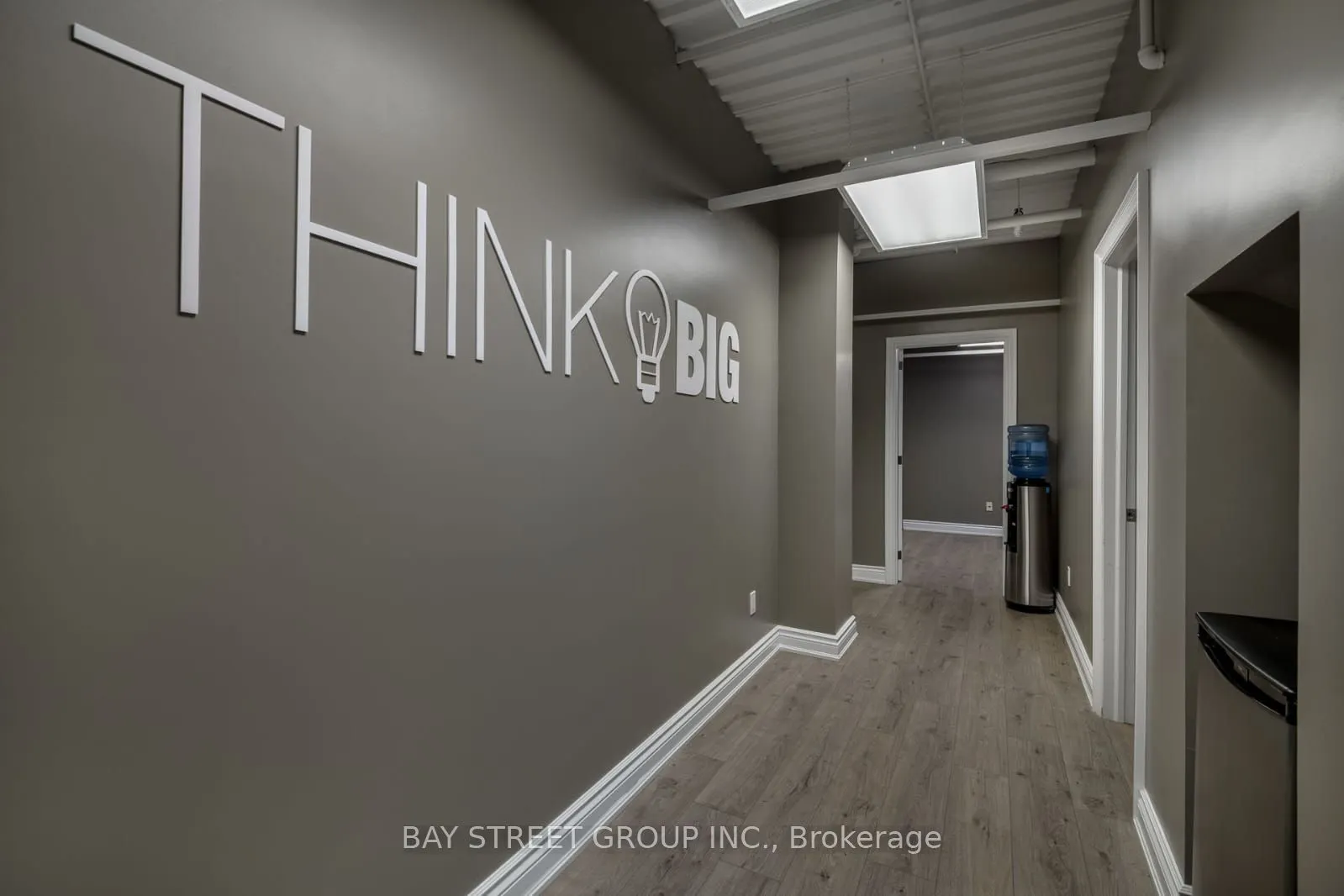 7370 Bramalea Road, #32-33