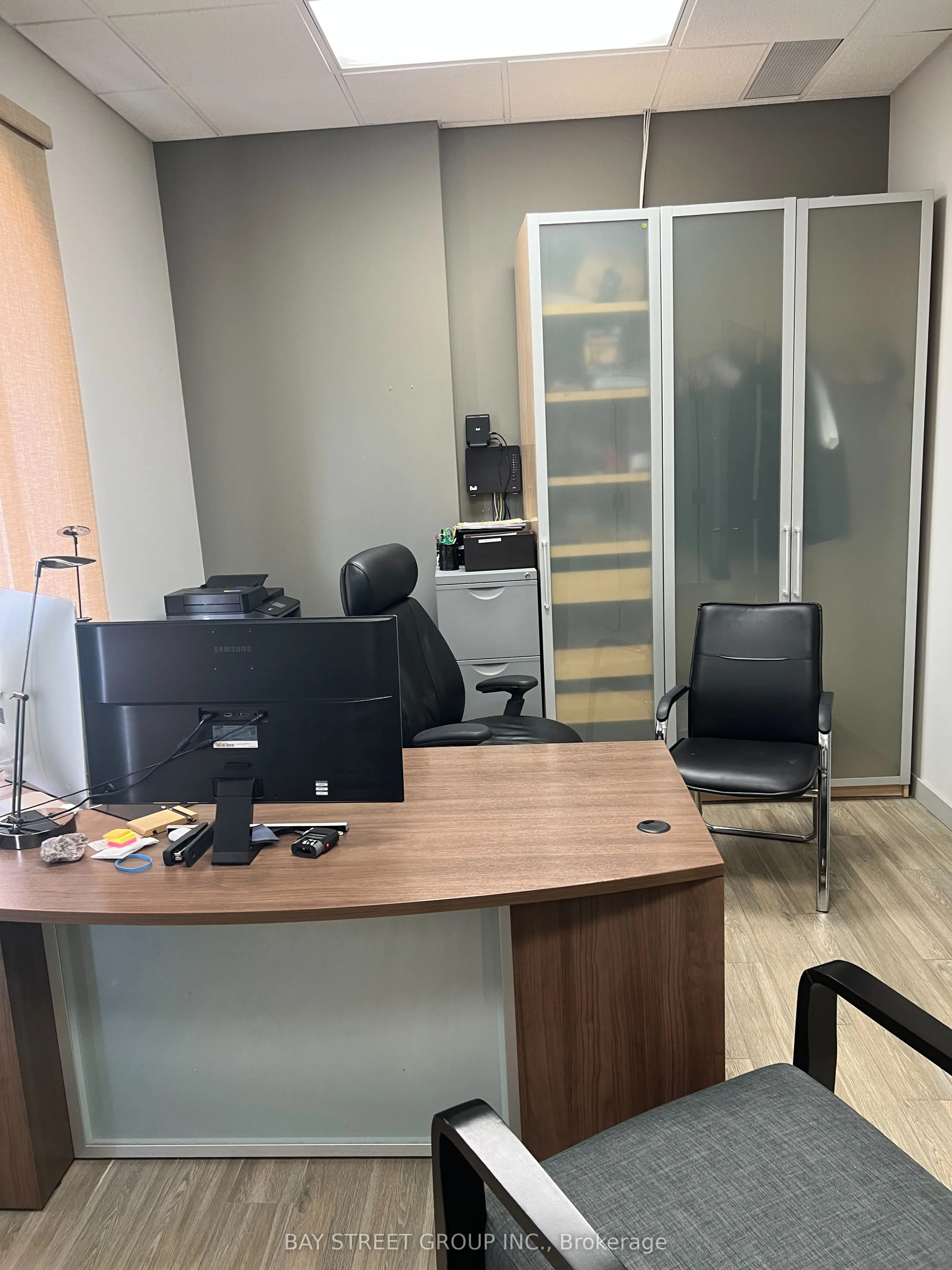 7370 Bramalea Road, #32-33