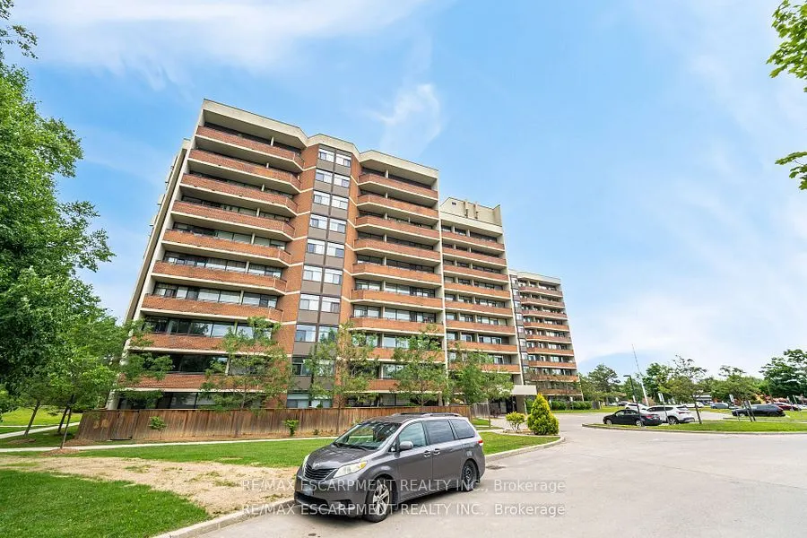 2301 Derry Road W, #707