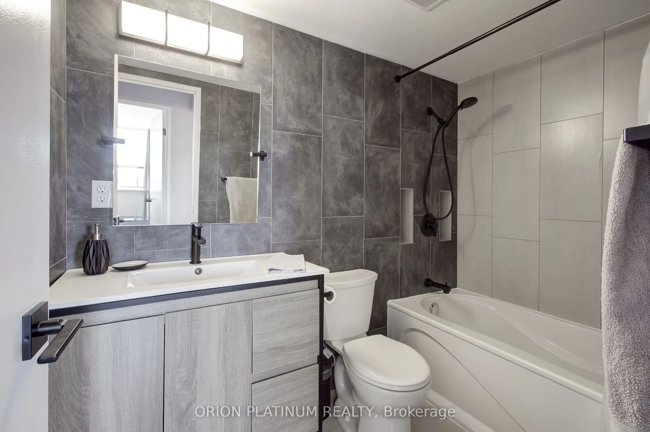 451 The West Mall, #1405