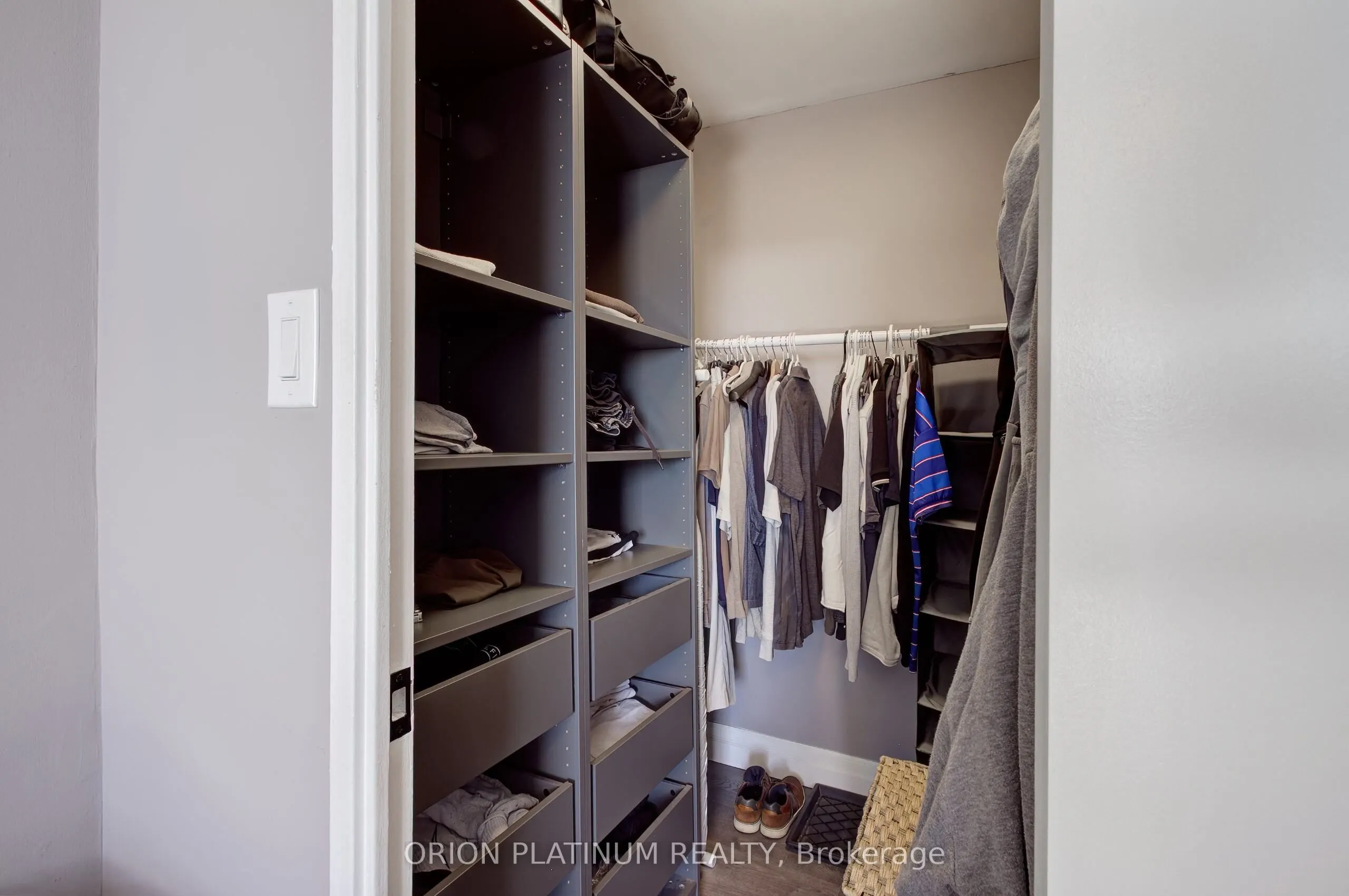 451 The West Mall, #1405