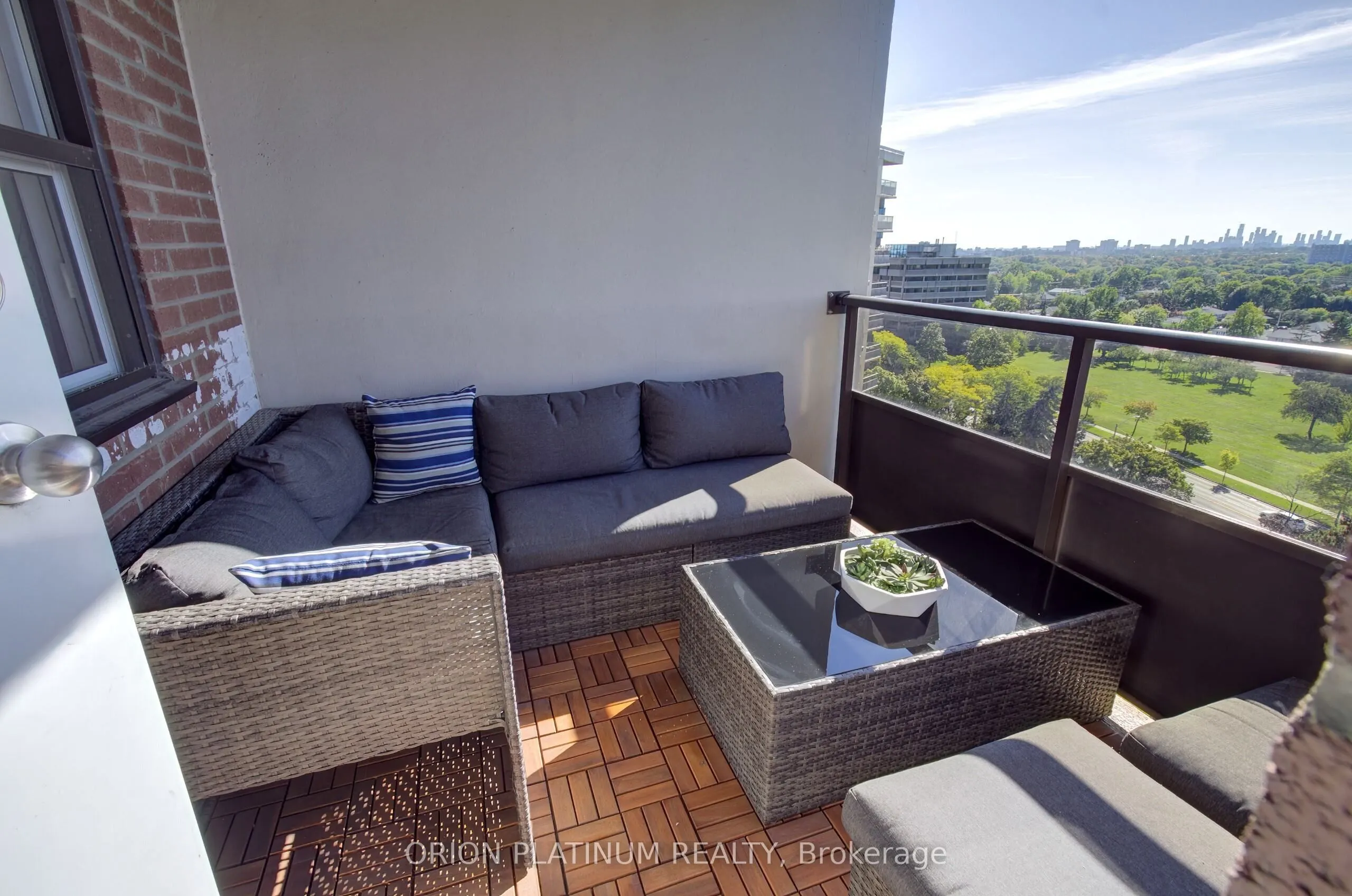 451 The West Mall, #1405