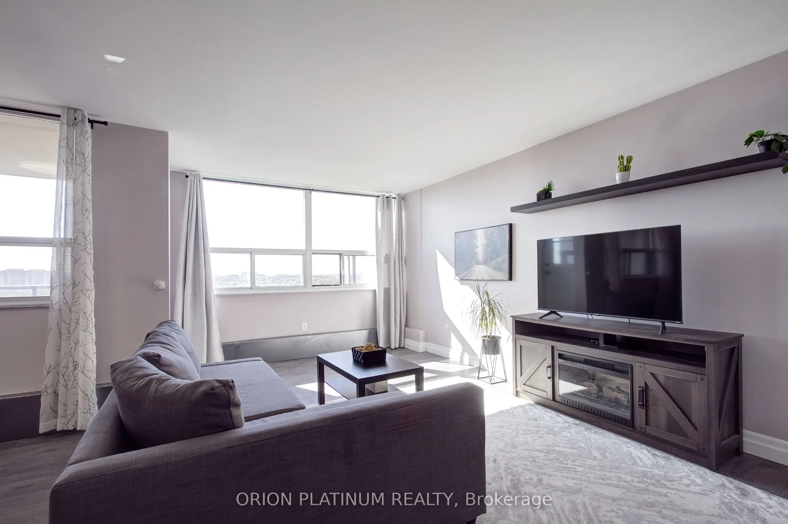 451 The West Mall, #1405