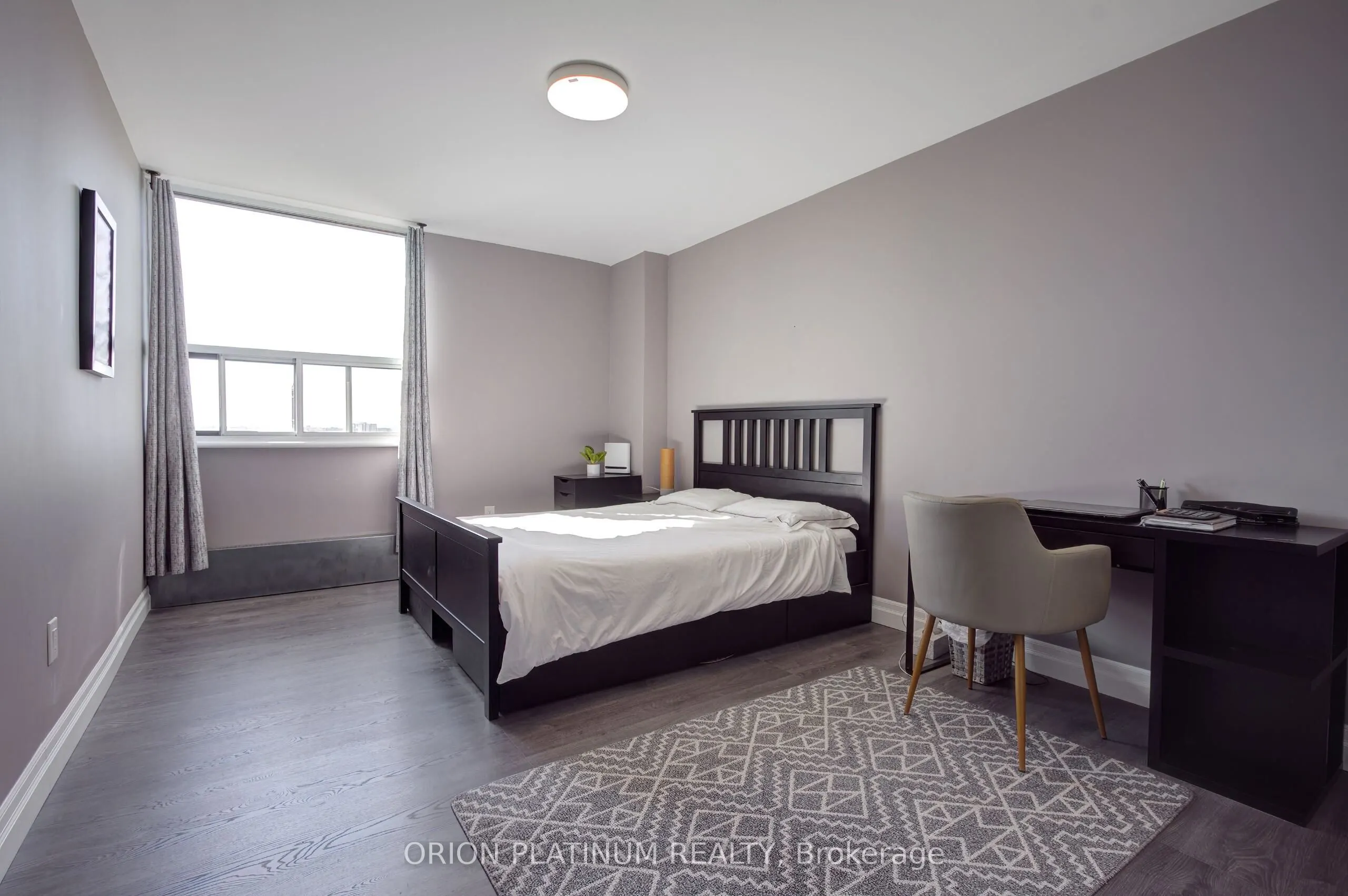 451 The West Mall, #1405