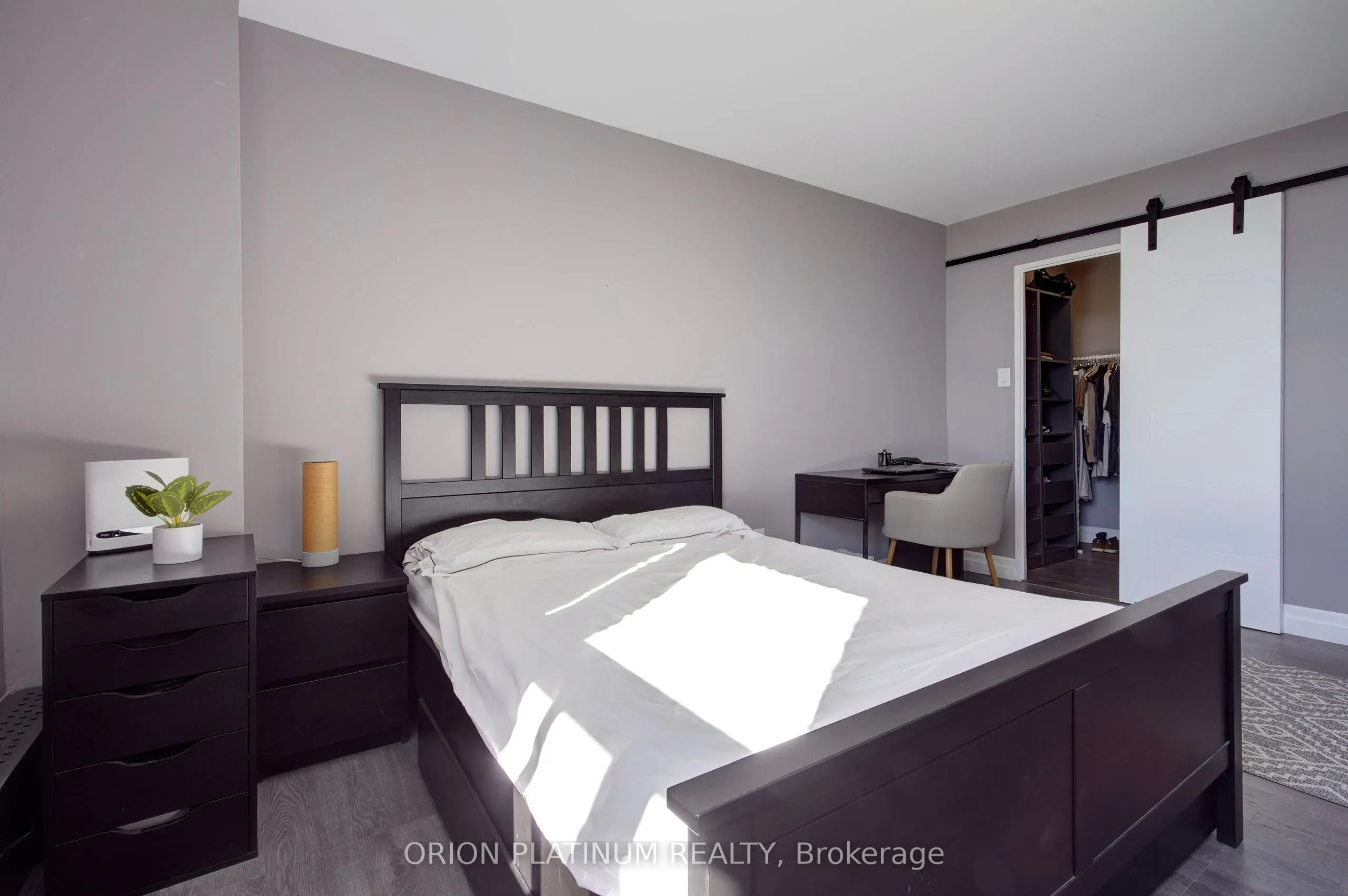 451 The West Mall, #1405