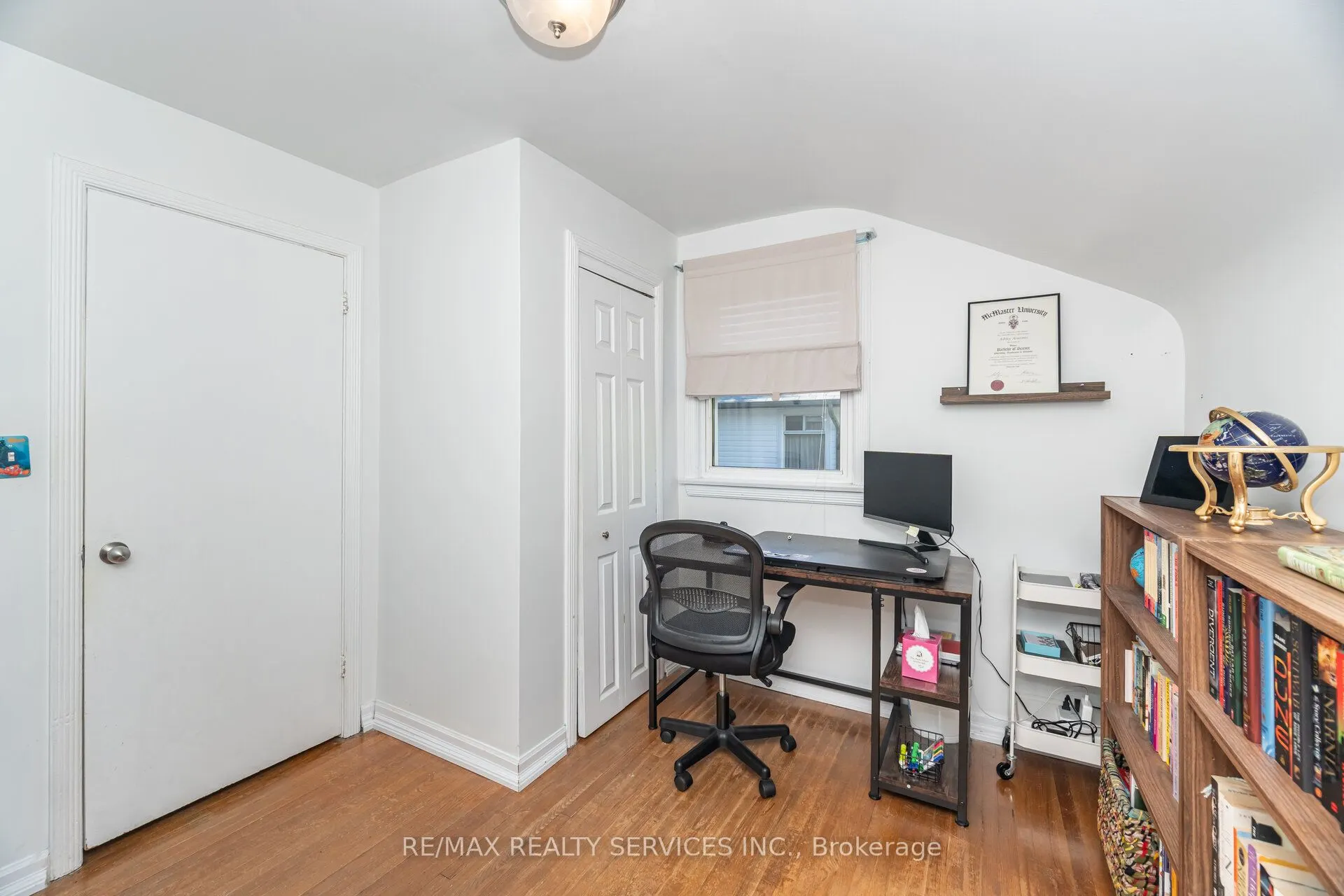 85 Eldomar Avenue