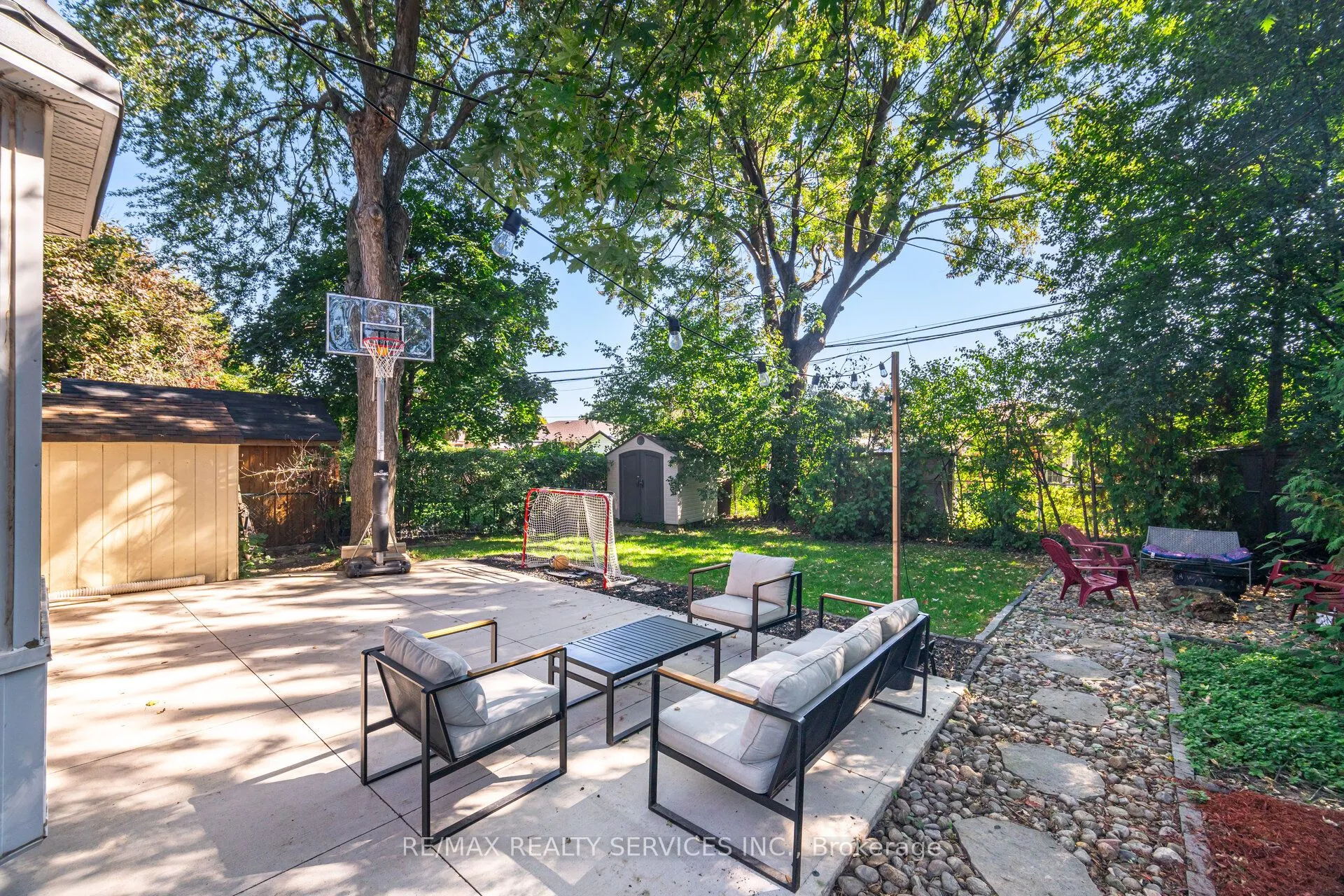 85 Eldomar Avenue