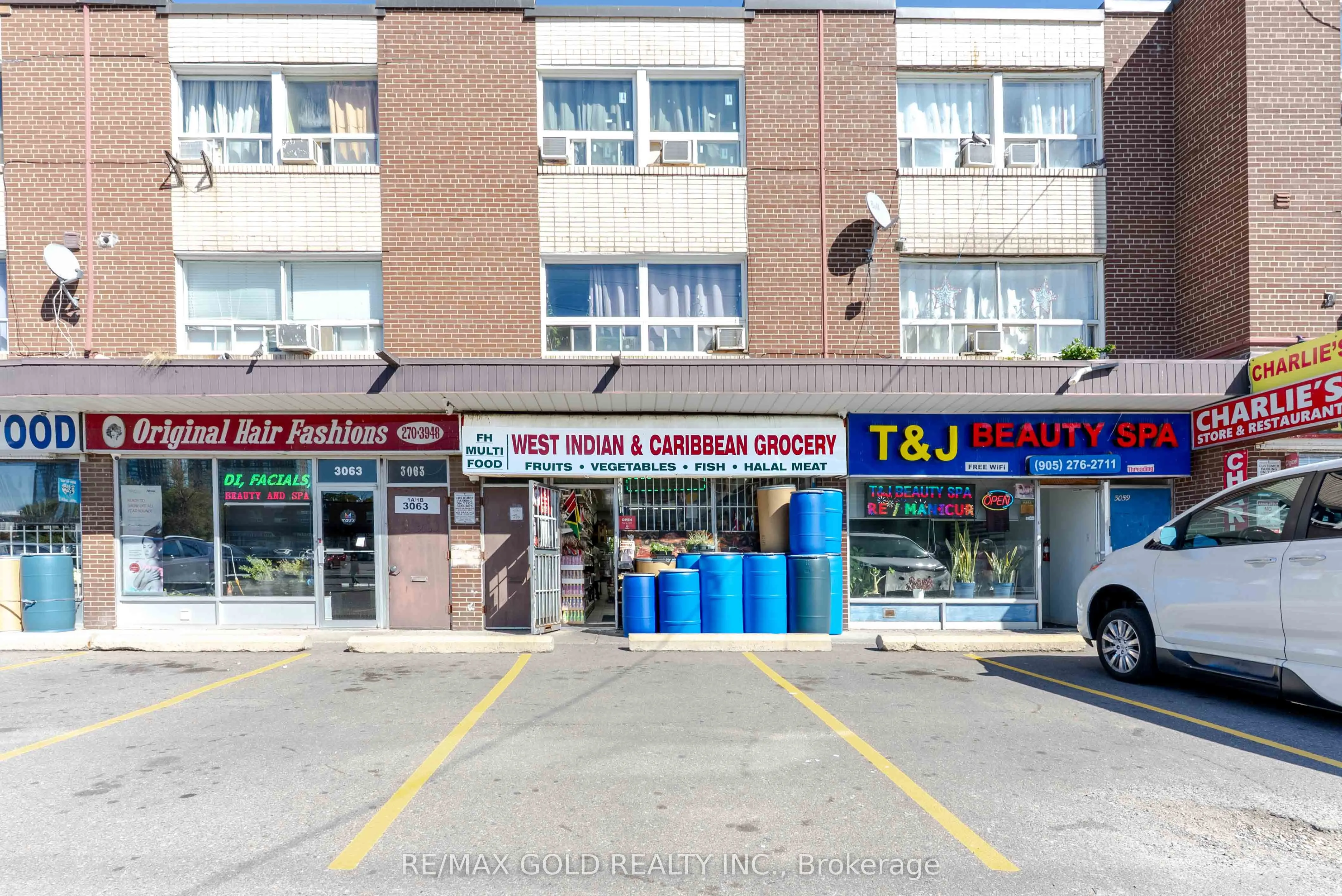 3061 Hurontario Street