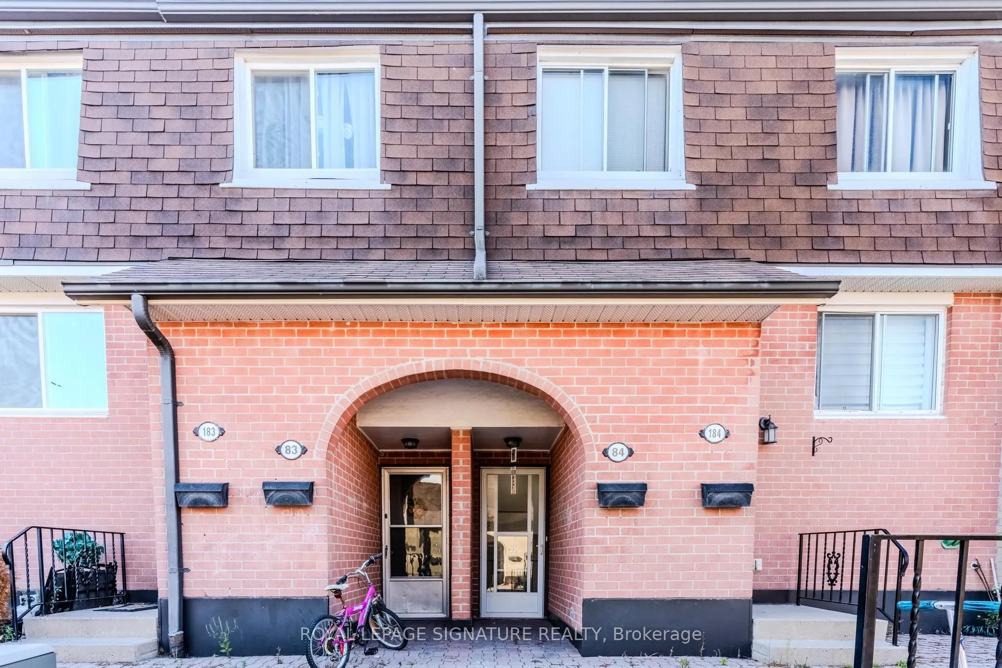 2170 Bromsgrove Road, #84