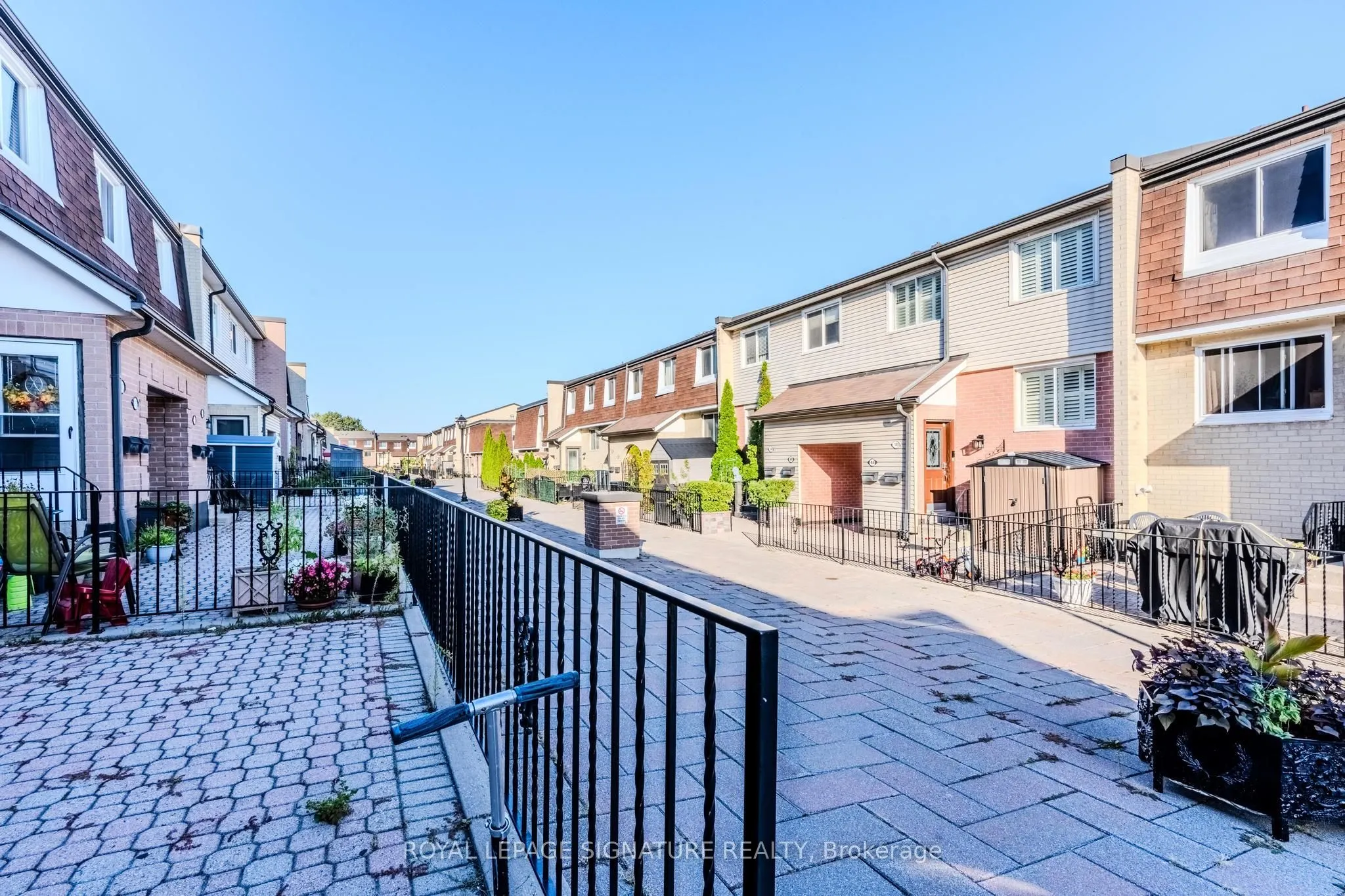 2170 Bromsgrove Road, #84