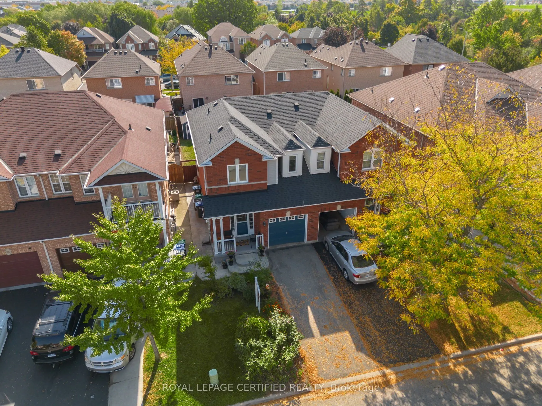 11 Briarcroft Road