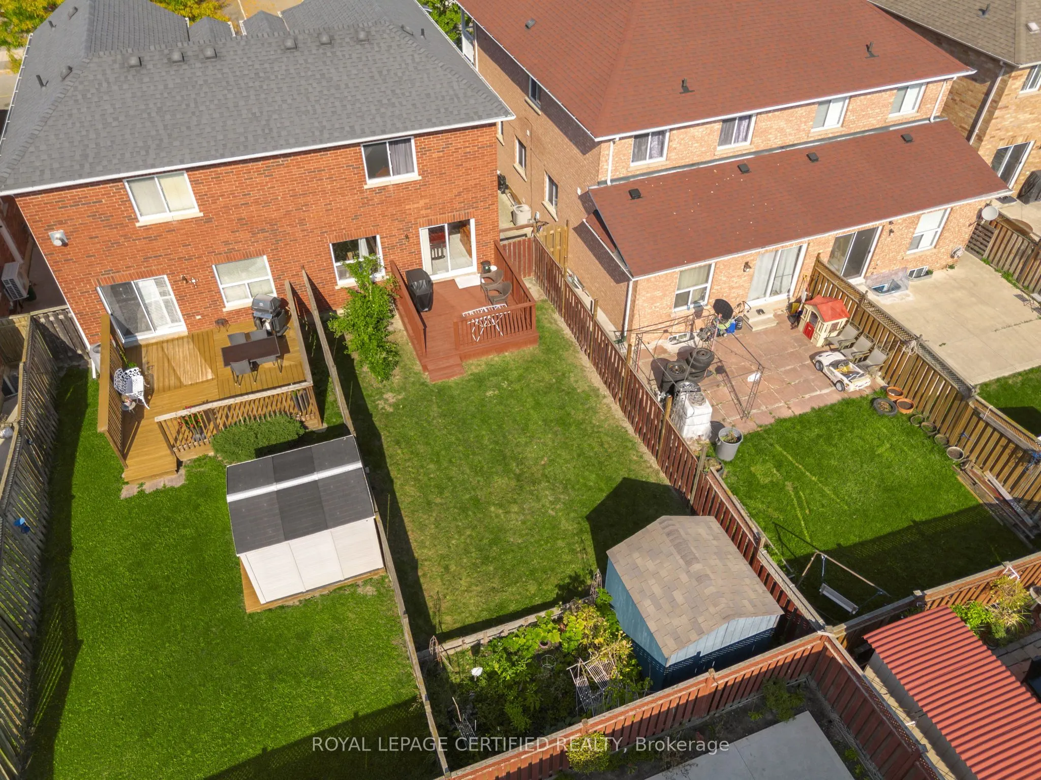 11 Briarcroft Road