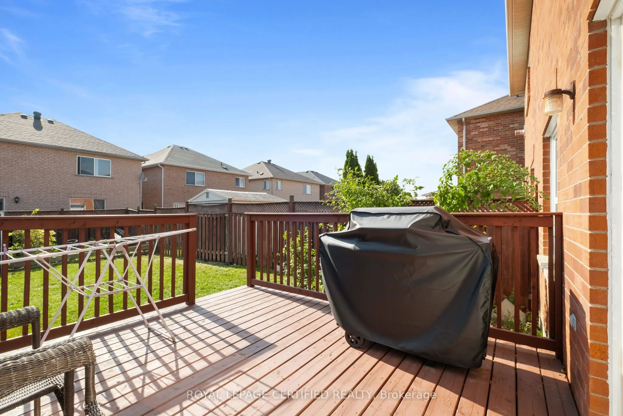 11 Briarcroft Road