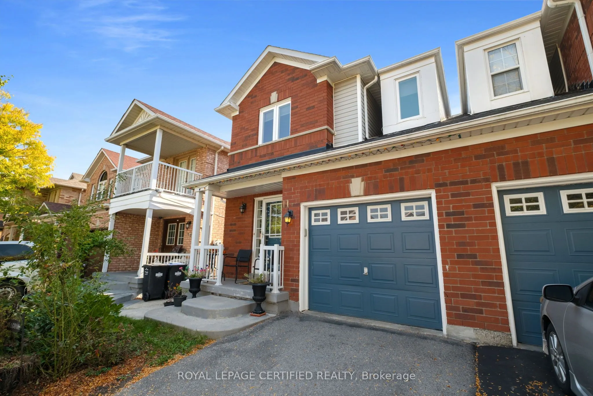 11 Briarcroft Road