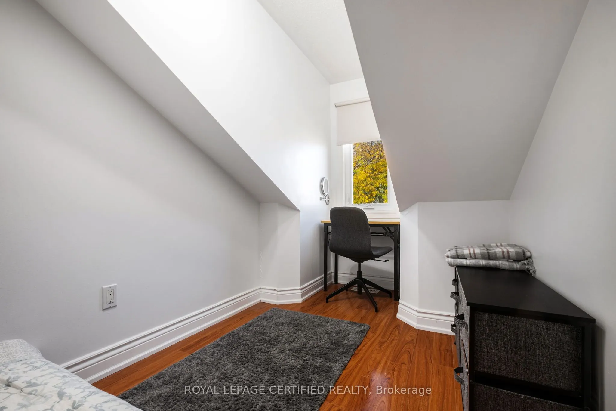 11 Briarcroft Road
