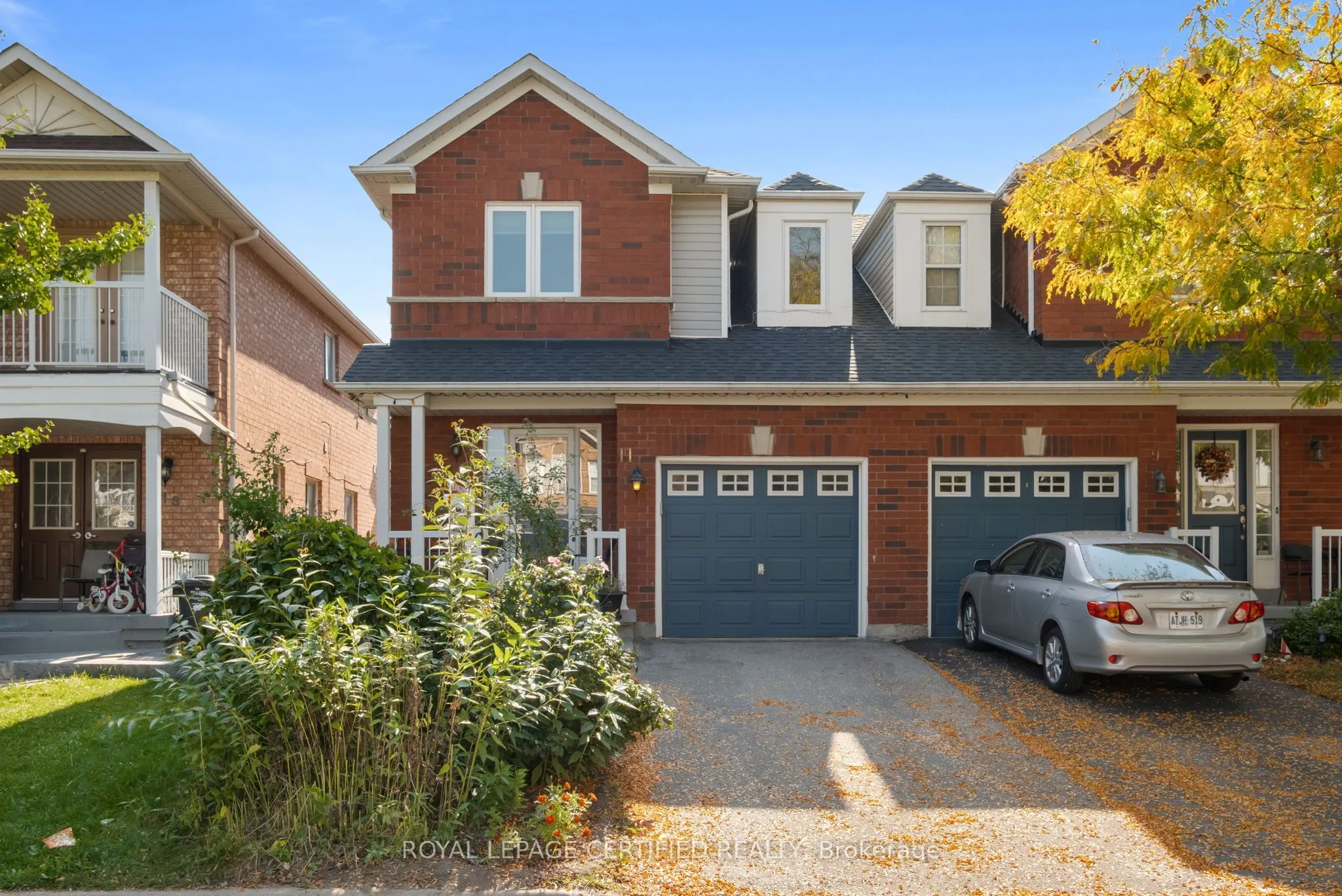 11 Briarcroft Road