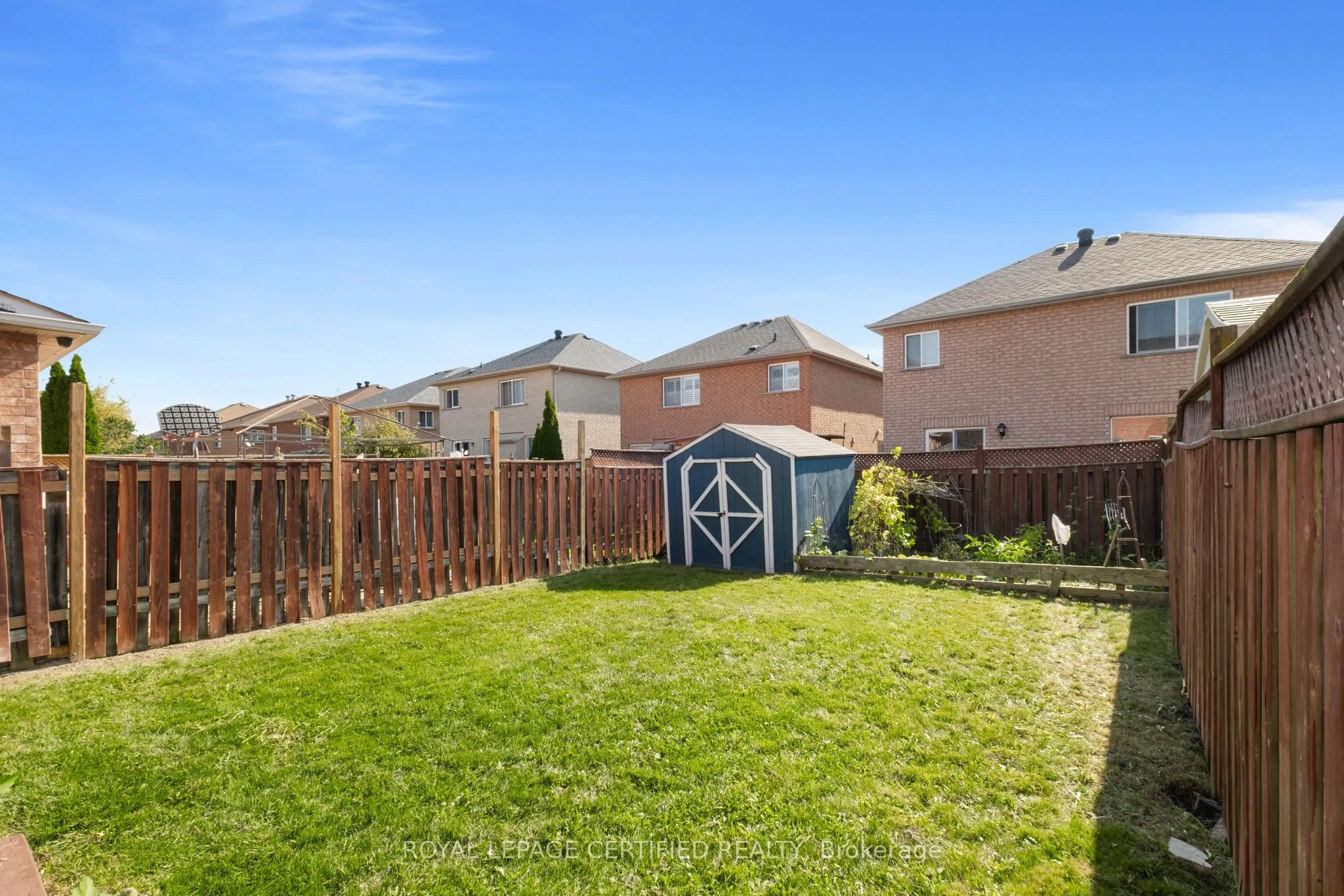 11 Briarcroft Road