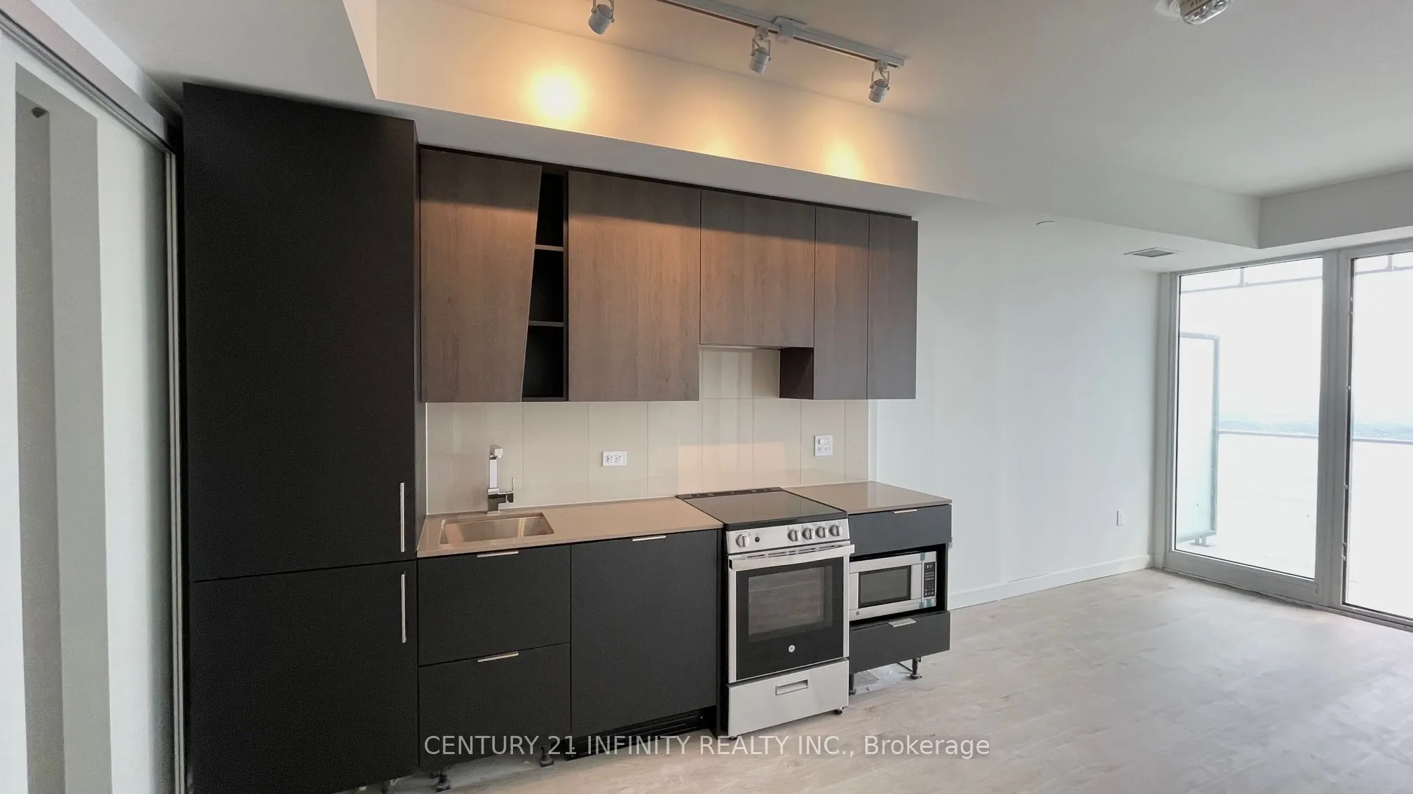 3900 Confederation Parkway, #5007