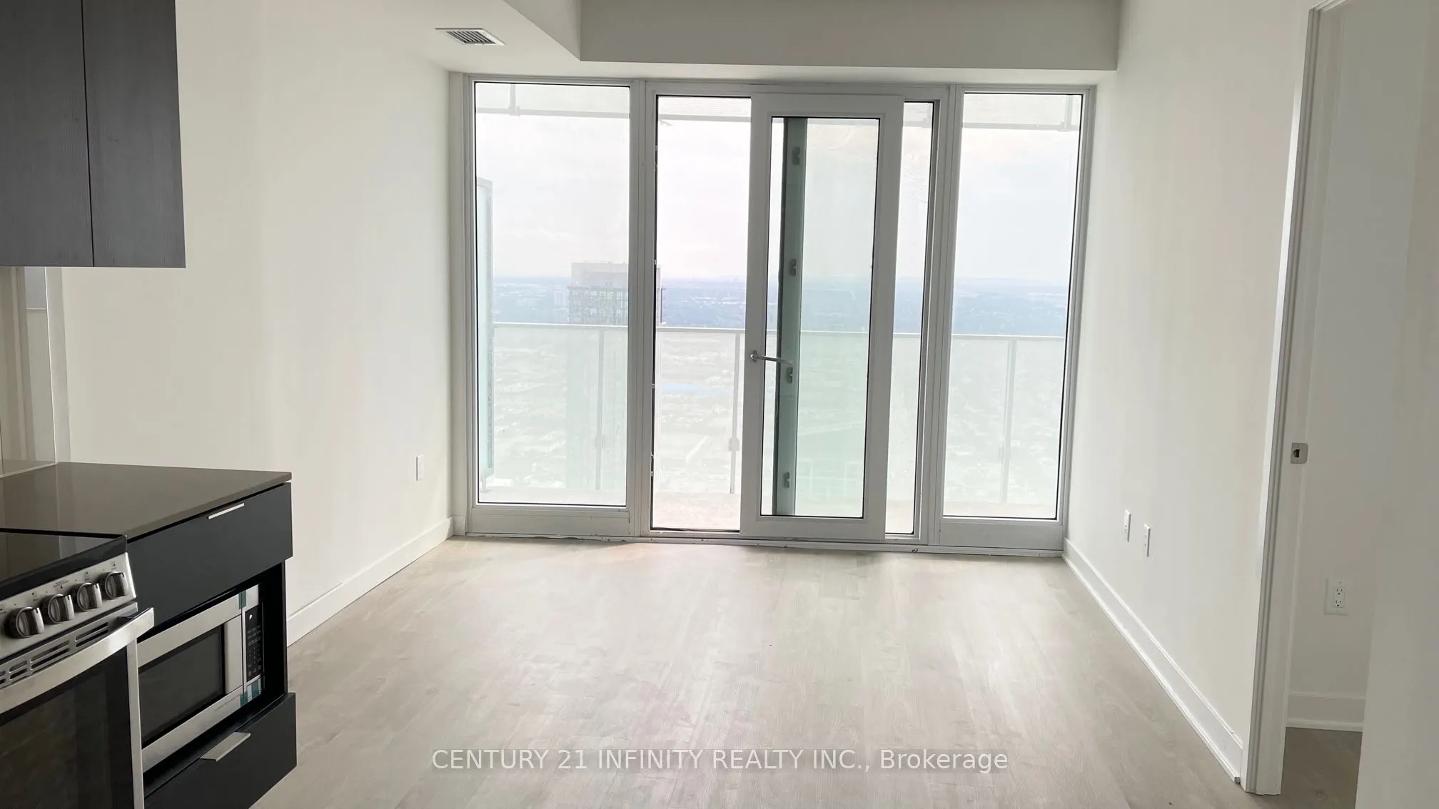 3900 Confederation Parkway, #5007
