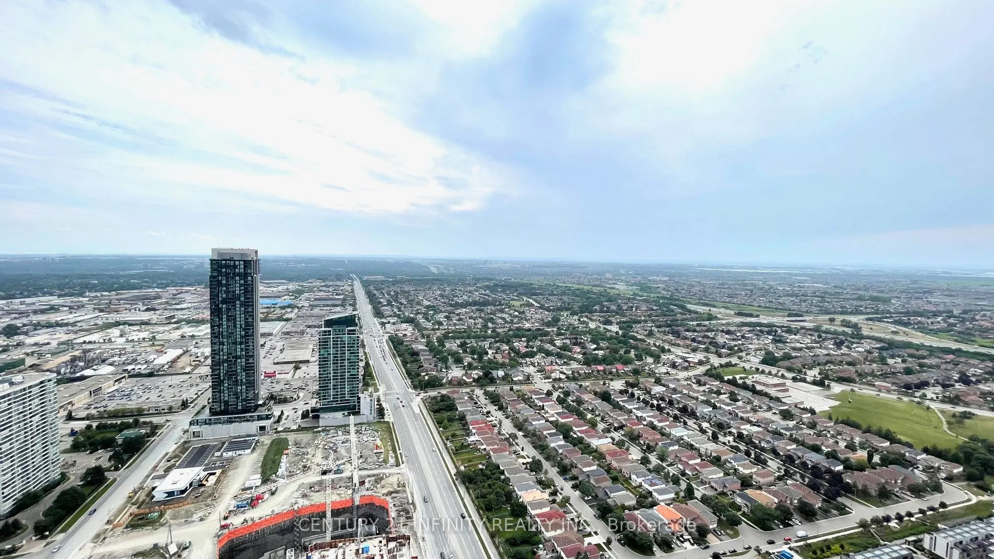3900 Confederation Parkway, #5007
