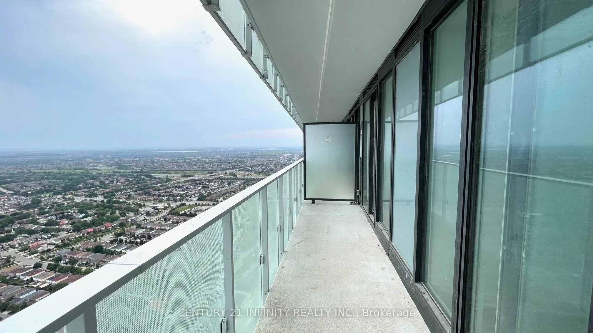 3900 Confederation Parkway, #5007