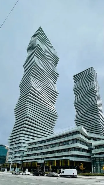 3900 Confederation Parkway, #5007