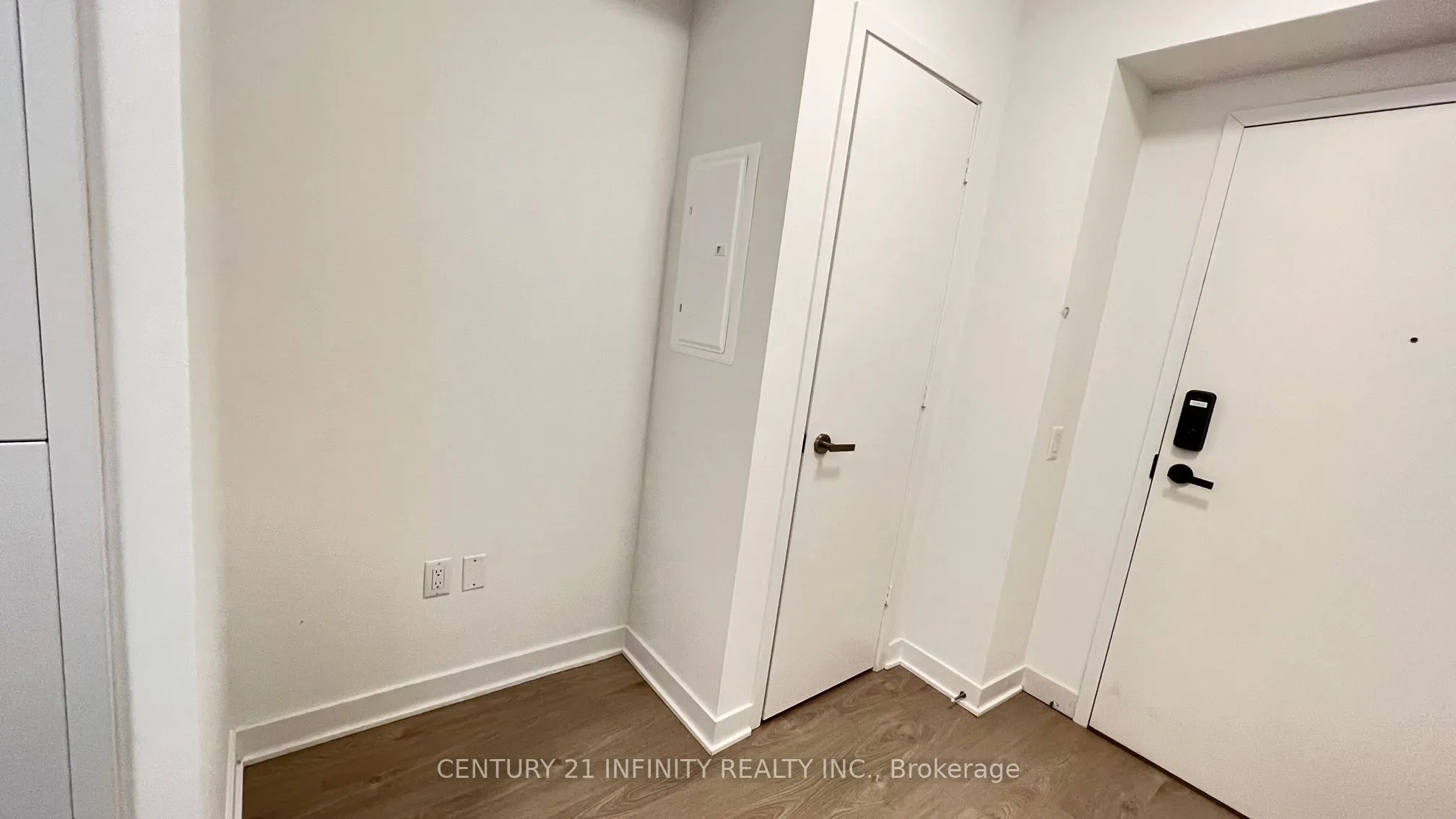 3900 Confederation Parkway, #5007